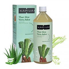 kapiva Thar Aloe vera juice 1L